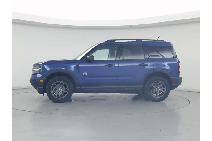 $26998 : Ford Bronco Sport 2023 AWD B image 3