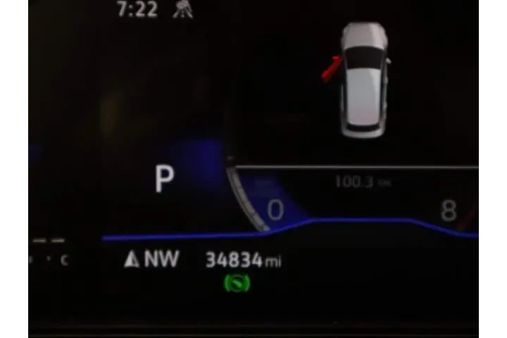 $20716 : Volkswagen Taos 2024 AWD SE image 7