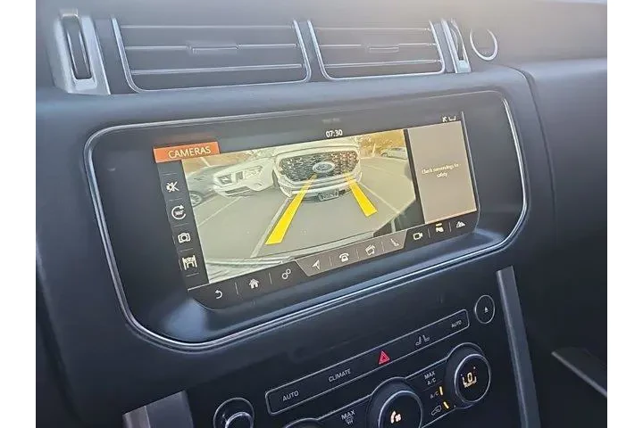 $22222 : Land Rover Range Rover 2017 image 5