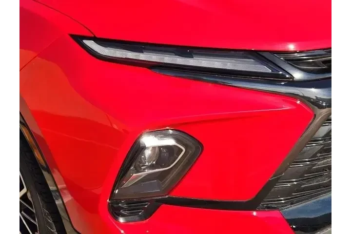 $33782 : Chevrolet Blazer 2023 RS 4dr image 9