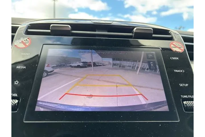 $22498 : Hyundai TUCSON 2024 SEL 4dr image 9