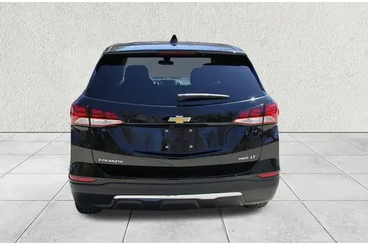 $21995 : Chevrolet Equinox 2024 4x4 L image 9