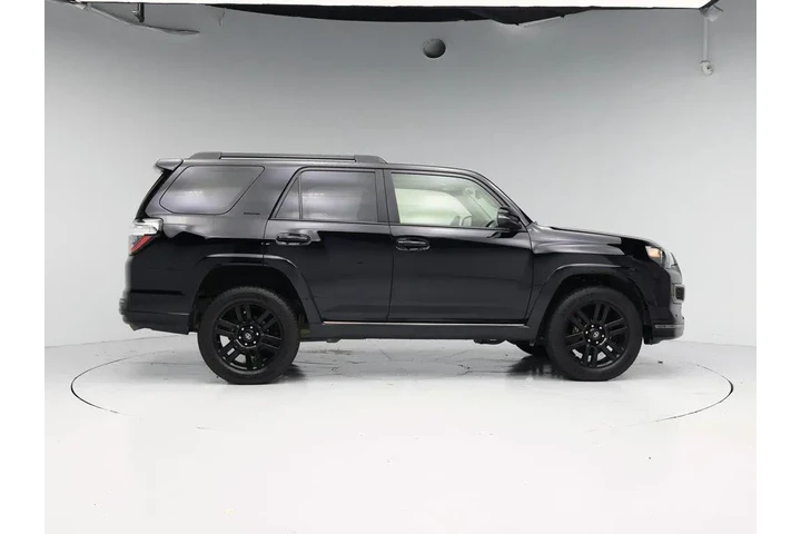 $38998 : Toyota 4Runner 2019 AWD Limi image 7