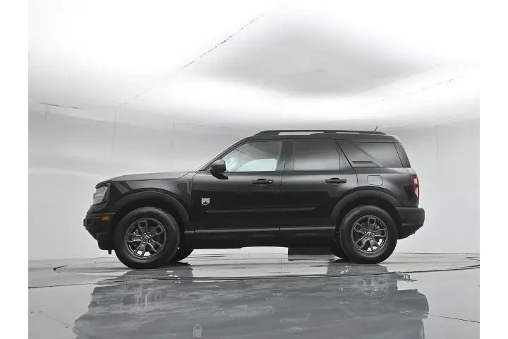 $27300 : Ford Bronco Sport 2024 AWD B image 8