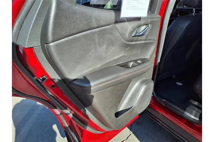 $31482 : Chevrolet Blazer 2025 RS 4dr image 8