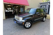 2009 Liberty Sport