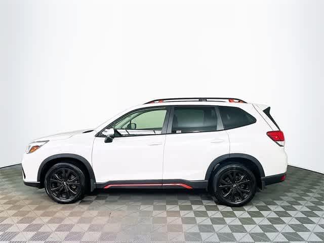 $27725 : PRE-OWNED 2021 SUBARU FORESTE image 7