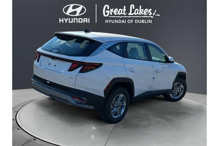 $25766 : Hyundai TUCSON 2025 AWD SE 4 image 5