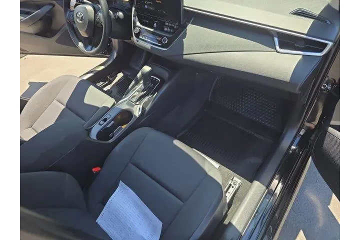 $24995 : Toyota Corolla Hybrid 2025 L image 9