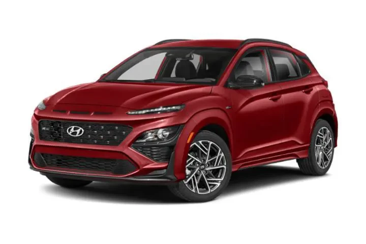 $15216 : Hyundai KONA 2022 N Line 4dr image 1