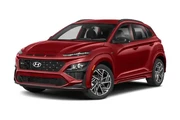 Hyundai KONA 2022 N Line 4dr en San Antonio