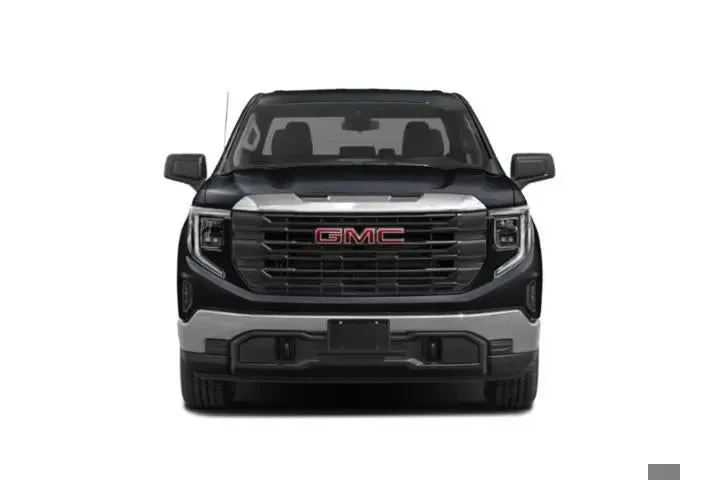 $31997 : GMC Sierra 1500 2023 4x4 Pro image 4