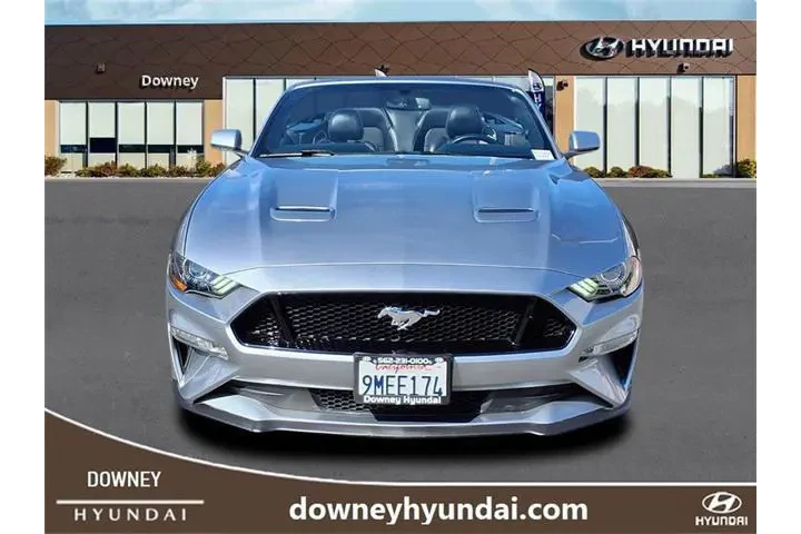 $30870 : Ford Mustang 2020 GT Premium image 2
