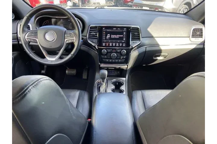 $19570 : Jeep Grand Cherokee 2019 4x4 image 10