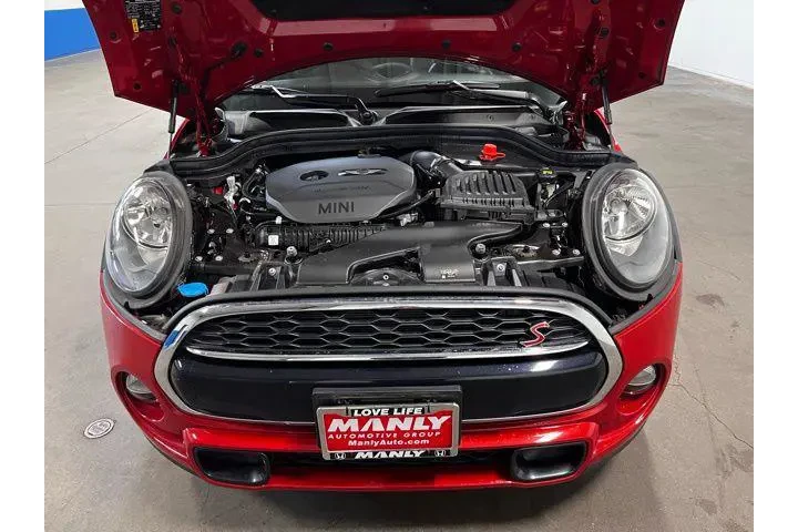 $17429 : MINI Hardtop 4 Door 2018 Coo image 9