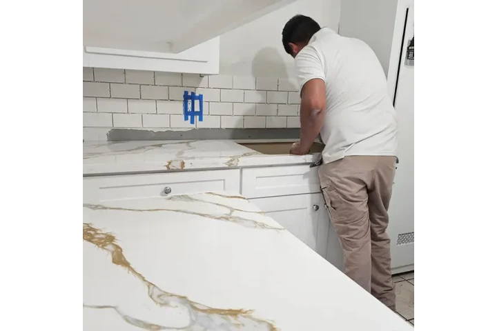 Carrillo Marble & Granite image 3
