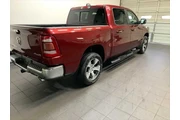 $32975 : Ram 1500 2019 4x4 Big Horn 4 thumbnail