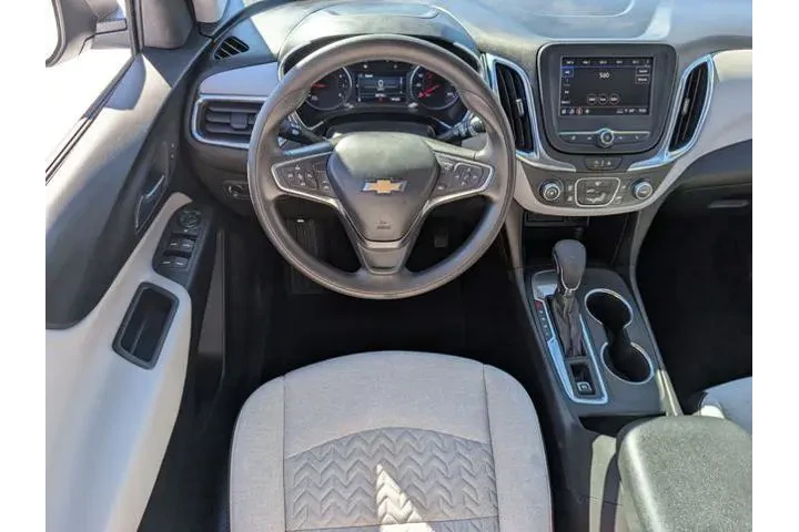 $20097 : Chevrolet Equinox 2024 LS 4d image 10