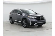 Honda CR-V 2022 AWD Touring