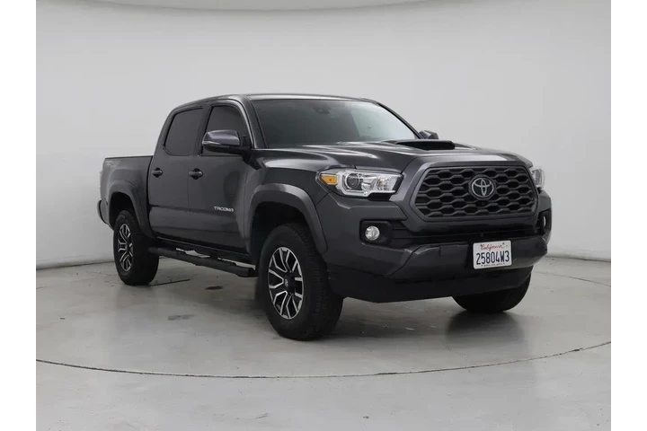 $39998 : Toyota Tacoma 2023 4x4 TRD S image 1