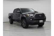 Toyota Tacoma 2023 4x4 TRD S en San Francisco Bay Area