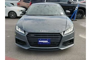 $30998 : Audi TT 2020 AWD 2.0T quattr thumbnail