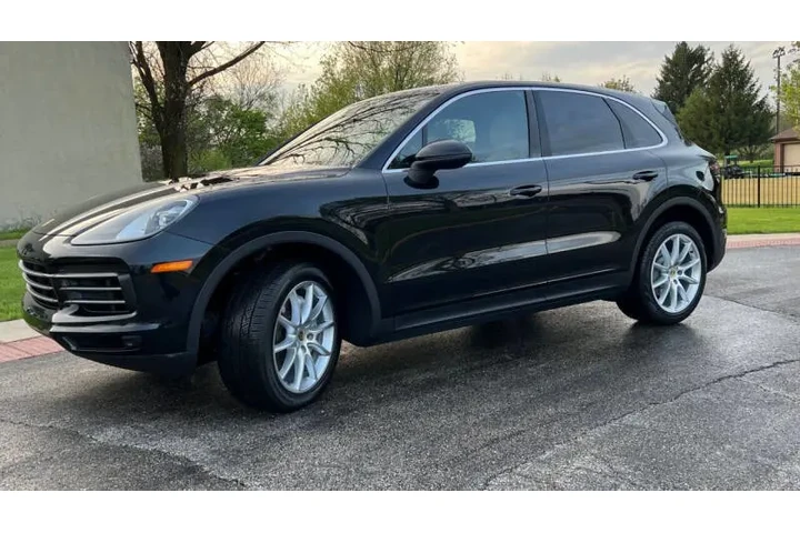 $44997 : 2019 Cayenne image 4