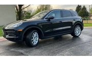 $44997 : 2019 Cayenne thumbnail