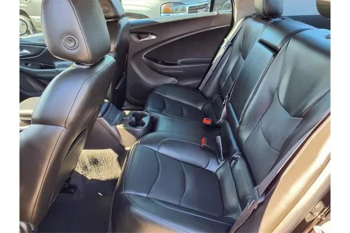 $9955 : Chevrolet Volt 2017 LT 4dr H image 9