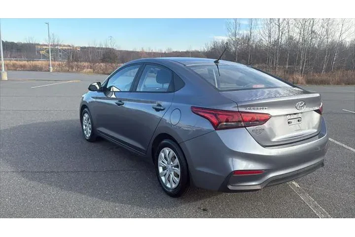 $11799 : Hyundai ACCENT 2020 SE 4dr S image 10