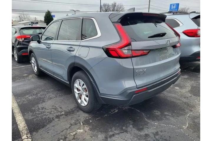 $26431 : Honda CR-V 2023 AWD LX 4dr S image 6