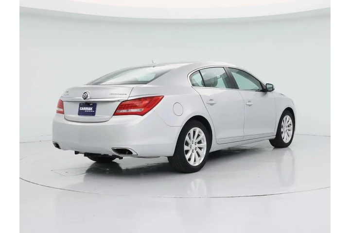 $15998 : Buick LaCrosse 2014 Base 4dr image 8