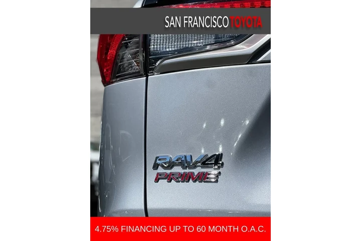 $41788 : 2023 RAV4 Prime XSE image 10