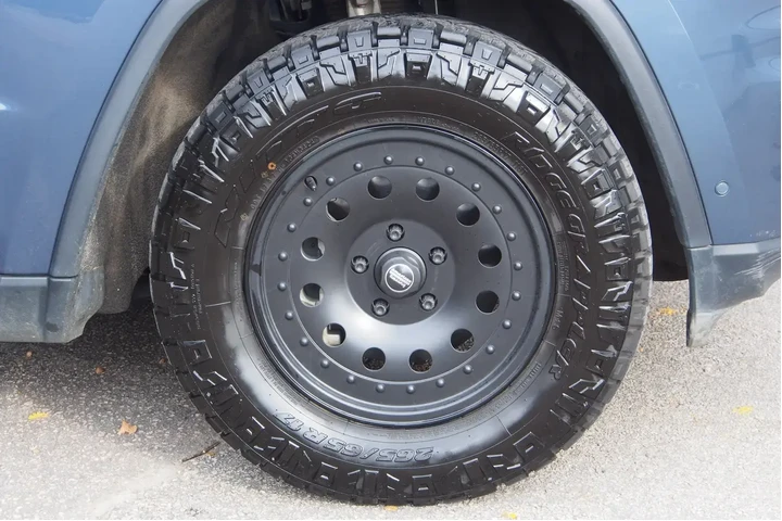 $25954 : Jeep Grand Cherokee 2019 4x4 image 9