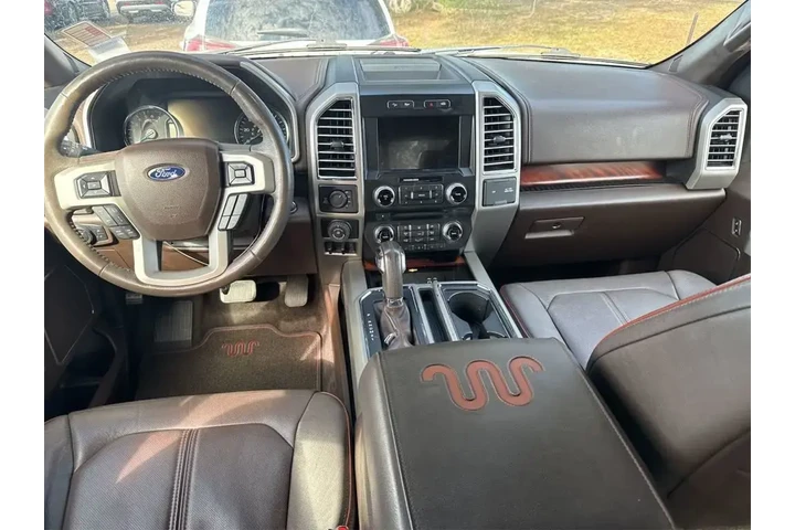 $26849 : Ford F-150 2016 4x4 King Ran image 6