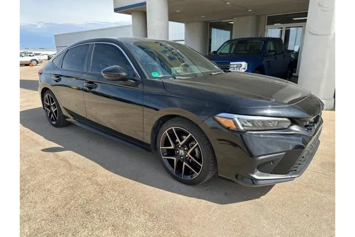 $27831 : Honda Civic 2022 Sport Touri image 2