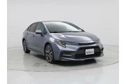 Toyota Corolla 2021 SE 4dr S en Fresno