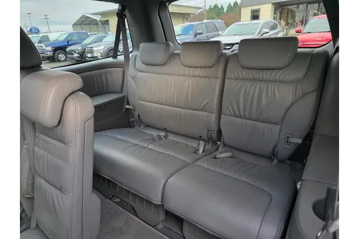 $9999 : Honda Odyssey 2008 EX-L 4dr image 7