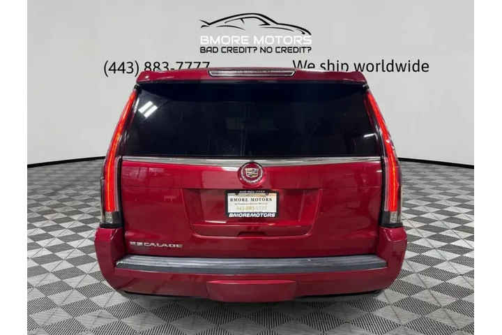 $21999 : 2015 Escalade ESV Premium image 7