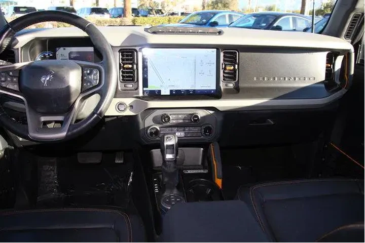 $38996 : Ford Bronco 2022 4x4 Wildtra image 10