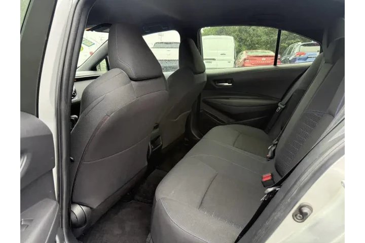 $16495 : 2020 Corolla SE image 10