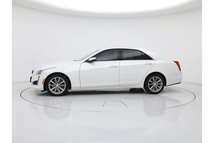 $23998 : Cadillac CTS 2019 AWD 2.0T L image 3