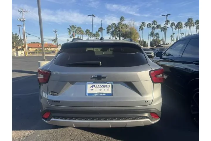 $19999 : Chevrolet Trax 2025 LT 4dr C image 6