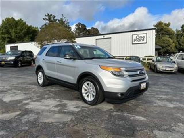 $10999 : 2014 FORD EXPLORER image 3