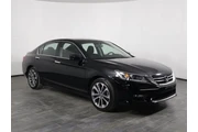 HONDA ACCORD MODELO 2015 en Campeche
