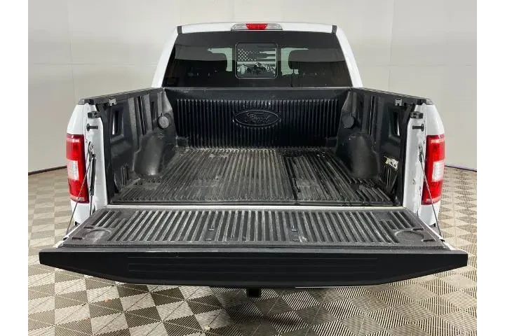 $30500 : Ford F-150 2020 4x2 XLT 4dr image 9