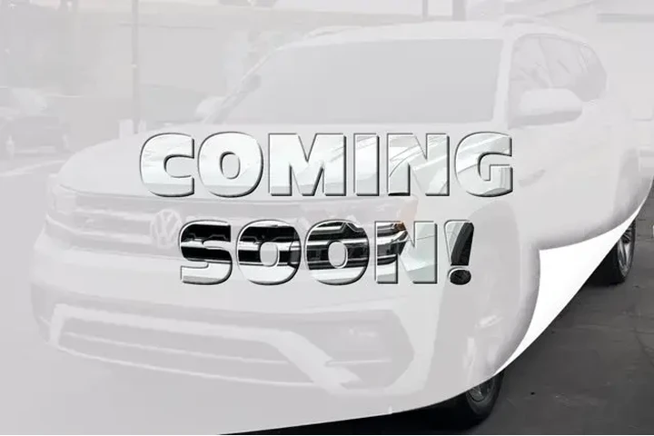 $14750 : Volkswagen Atlas 2018 AWD V6 image 1