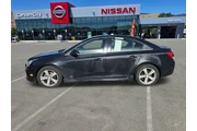 Chevrolet Cruze 2015 2LT Aut