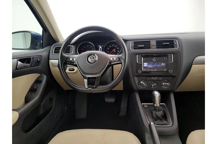 $14599 : Volkswagen Jetta 2017 1.4T S image 10
