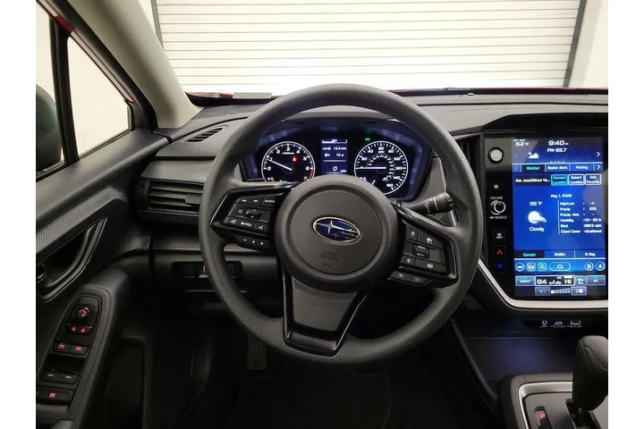 $27998 : Subaru Crosstrek 2025 AWD Pr image 10